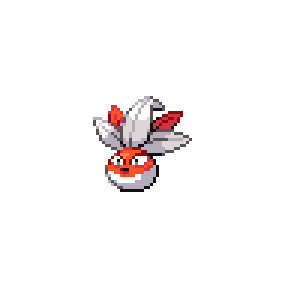 Pokémon sprite 100.43