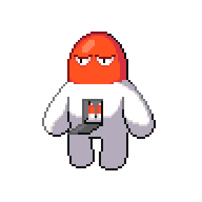 Pokémon sprite 100.452