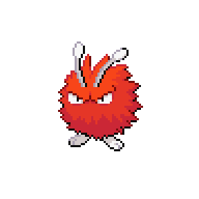 Pokémon sprite 100.48