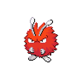 Pokémon sprite 100.48a