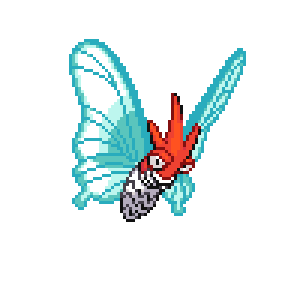 Pokémon sprite 100.49