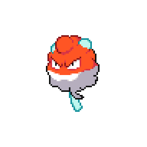 Pokémon sprite 100.491