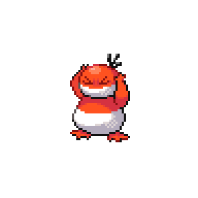 Pokémon sprite 100.54