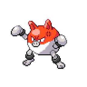 Pokémon sprite 100.57