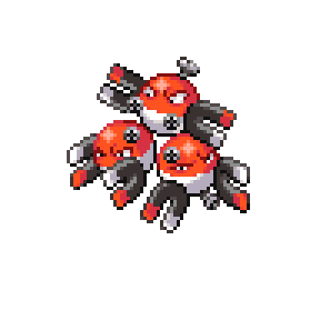 Pokémon sprite 100.82