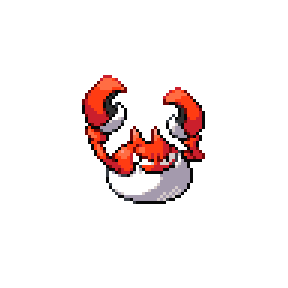 Pokémon sprite 100.98a