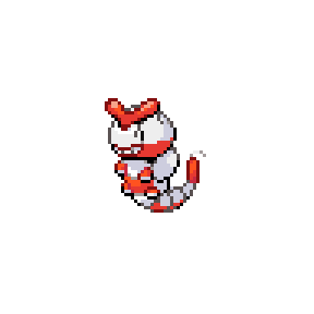 Pokémon sprite 101.10