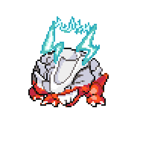 Pokémon sprite 101.111