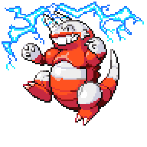 Pokémon sprite 101.112