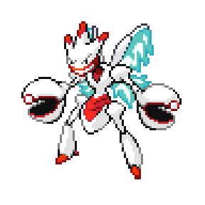 Pokémon sprite 101.212