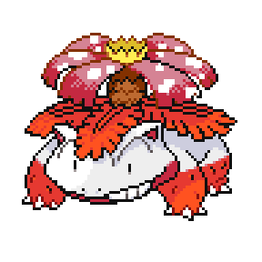 Pokémon sprite 101.3