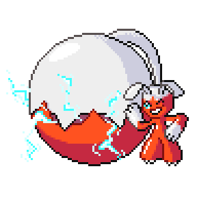 Pokémon sprite 101.300