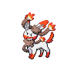 Pokémon sprite 101.339