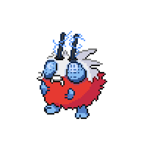 Pokémon sprite 101.48