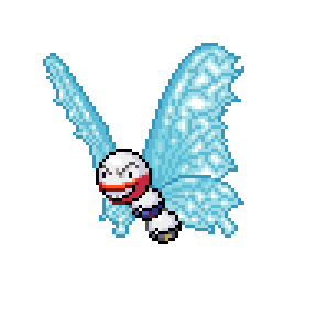 Pokémon sprite 101.49