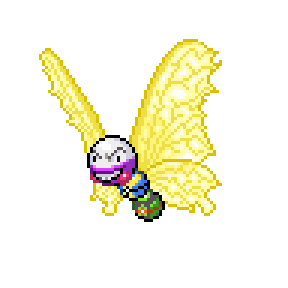 Pokémon sprite 101.49a