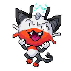 Pokémon sprite 101.52