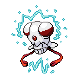 Pokémon sprite 101.72