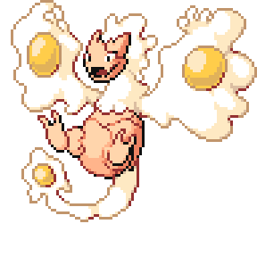 Pokémon sprite 102.142