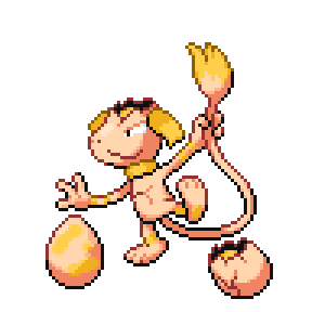 Pokémon sprite 102.235