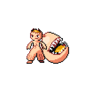 Pokémon sprite 102.300