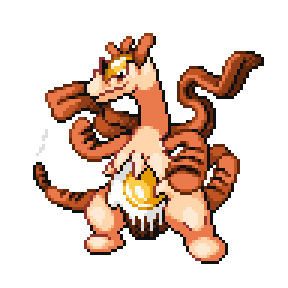 Pokémon sprite 102.6