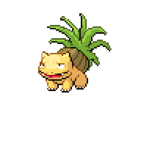 Pokémon sprite 103.1