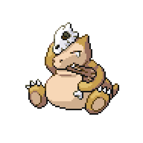 Pokémon sprite 104.143