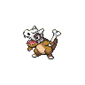 Pokémon sprite 104.158
