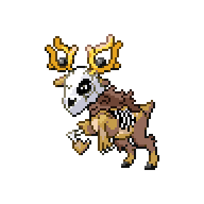 Pokémon sprite 104.234