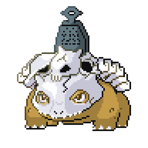 Pokémon sprite 104.3