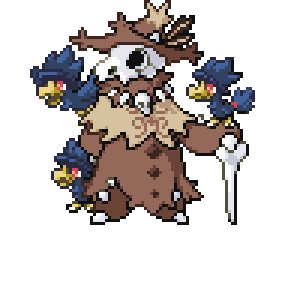 Pokémon sprite 104.458a