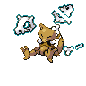 Pokémon sprite 104.63