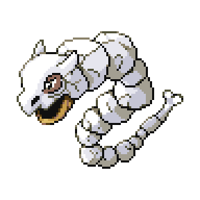 Pokémon sprite 104.95