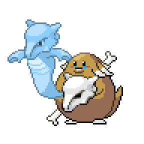 Pokémon sprite 105.113