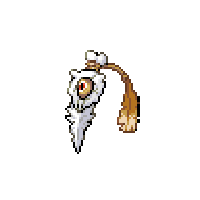 Pokémon sprite 105.327