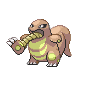 Pokémon sprite 106.108