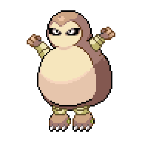 Pokémon sprite 106.143