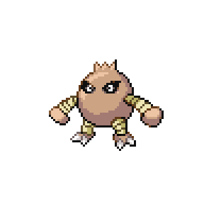 Pokémon sprite 106.457