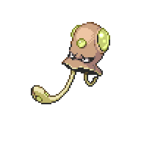 Pokémon sprite 106.72