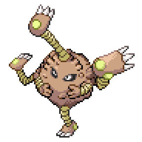 Pokémon sprite 106.75