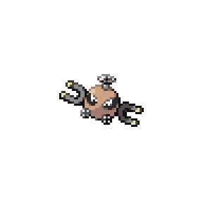 Pokémon sprite 106.81