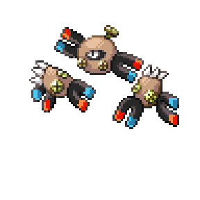 Pokémon sprite 106.82