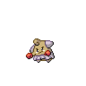 Pokémon sprite 107.173