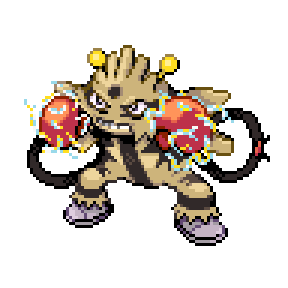 Pokémon sprite 107.267