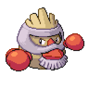 Pokémon sprite 107.326