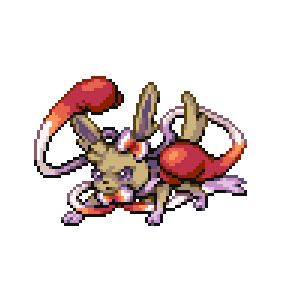 Pokémon sprite 107.339
