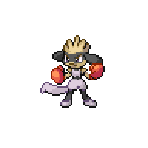 Pokémon sprite 107.384