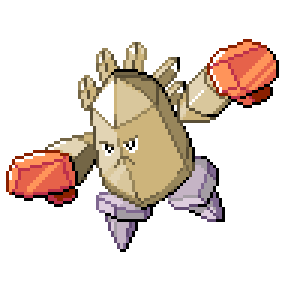 Pokémon sprite 107.448