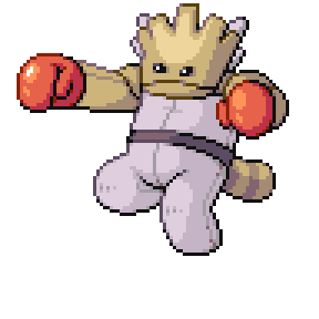 Pokémon sprite 107.452